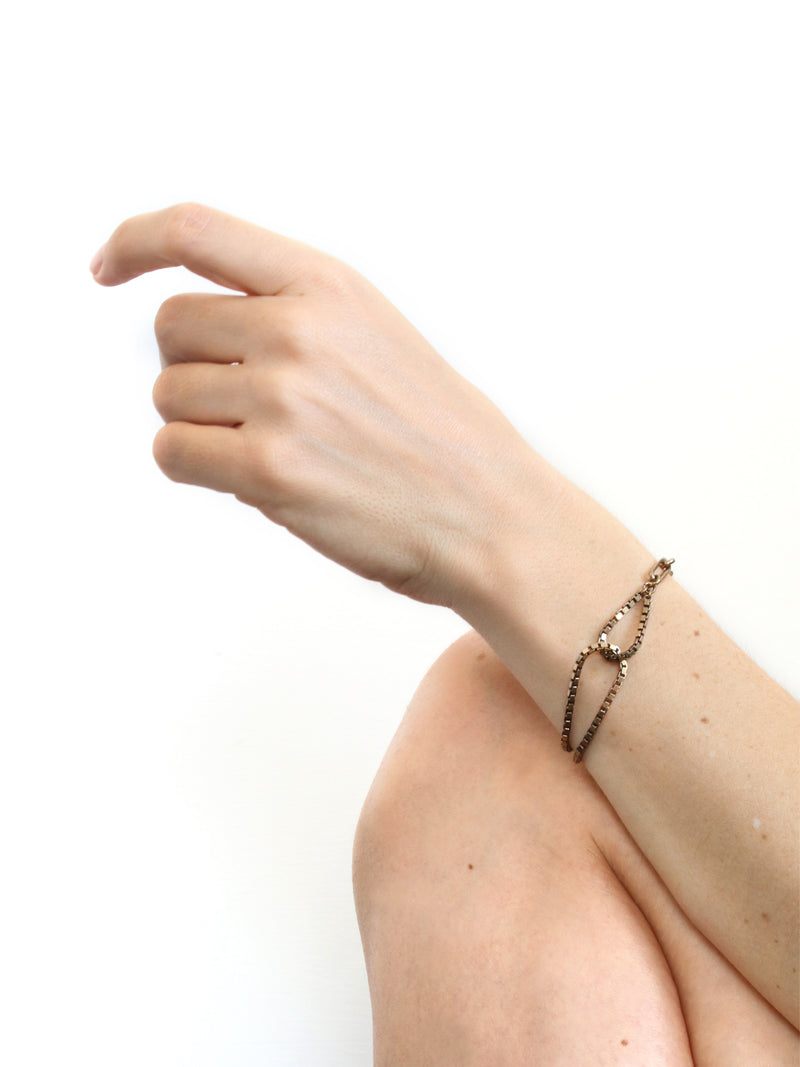 Bracciale Incontro