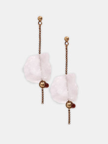Orecchini Chunky Treat