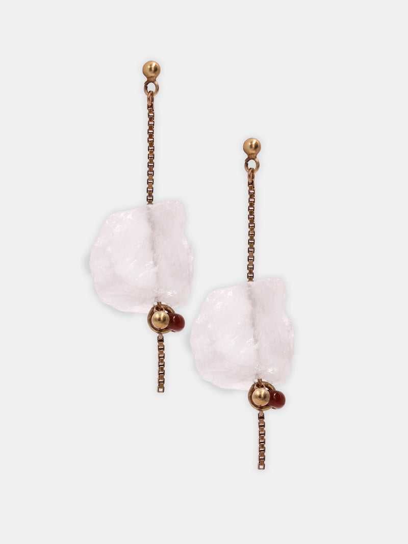 Orecchini Chunky Treat