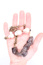 Collana Rough and Bold