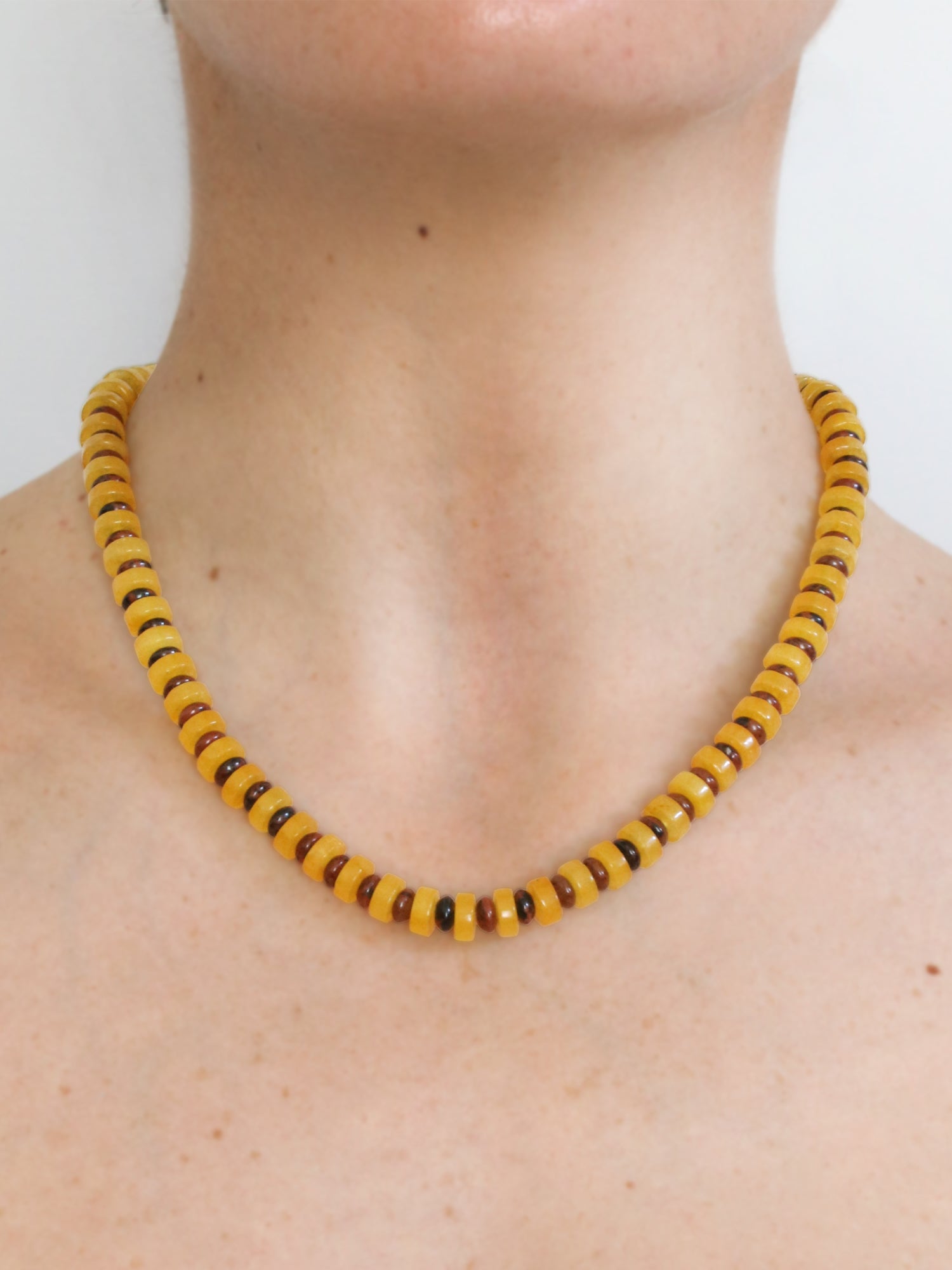 Collana Zuccherini