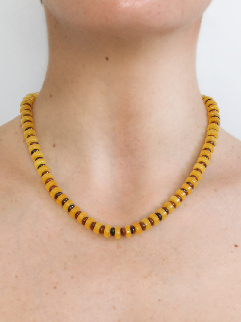 Collana Zuccherini