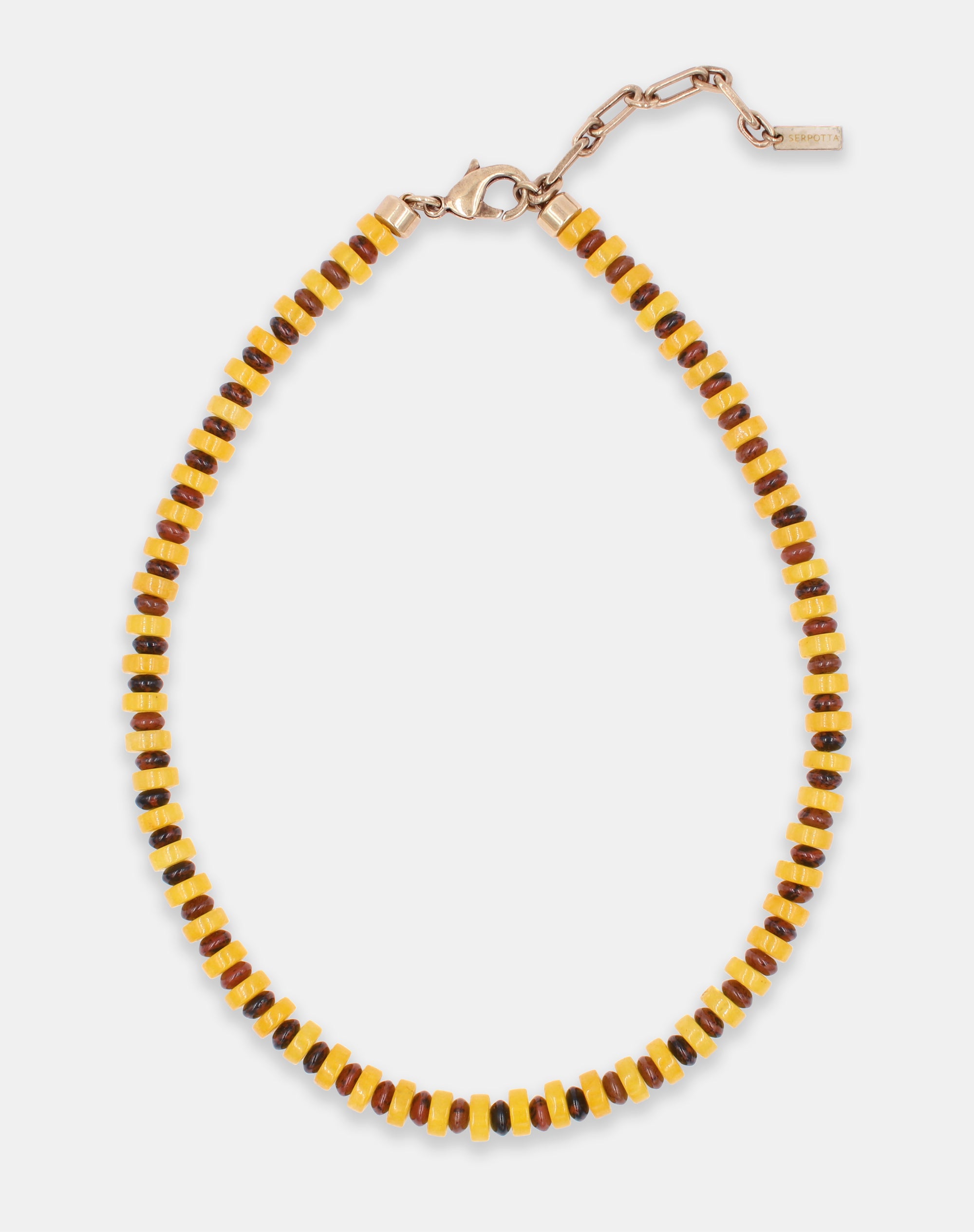 Collana Zuccherini