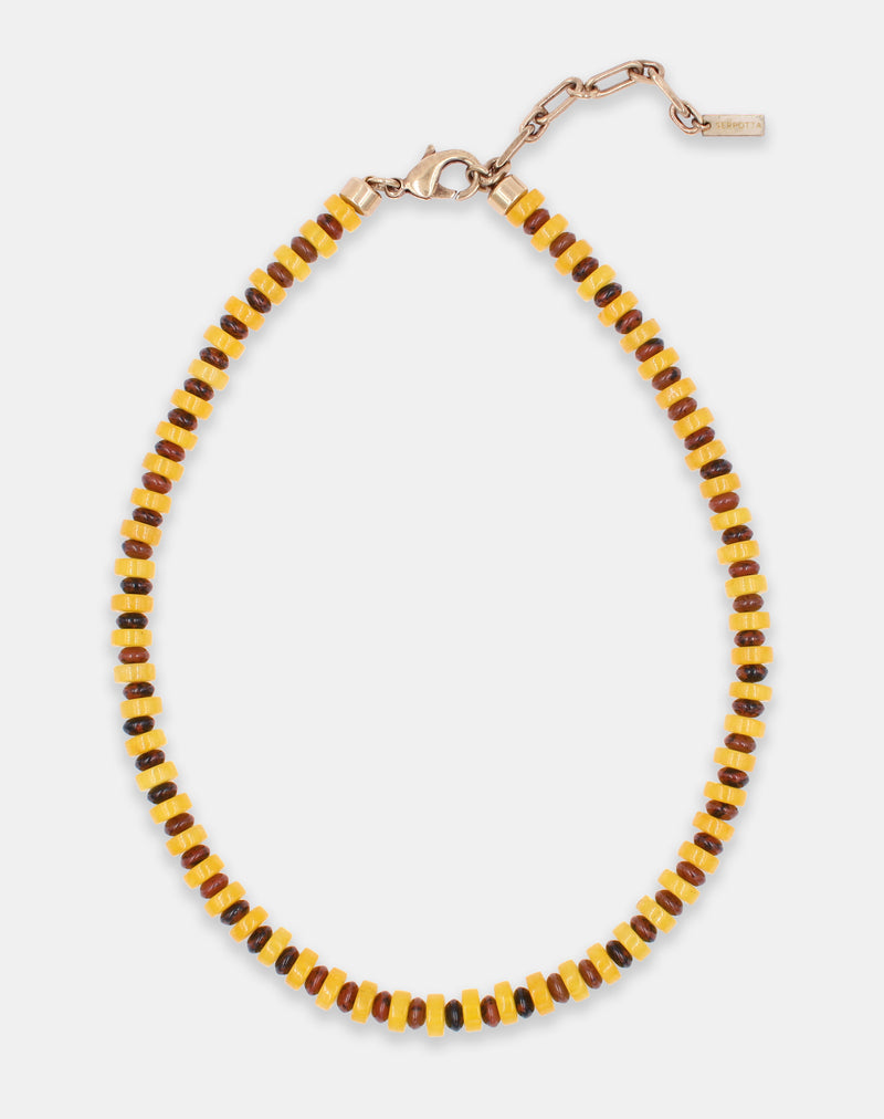 Collana Zuccherini