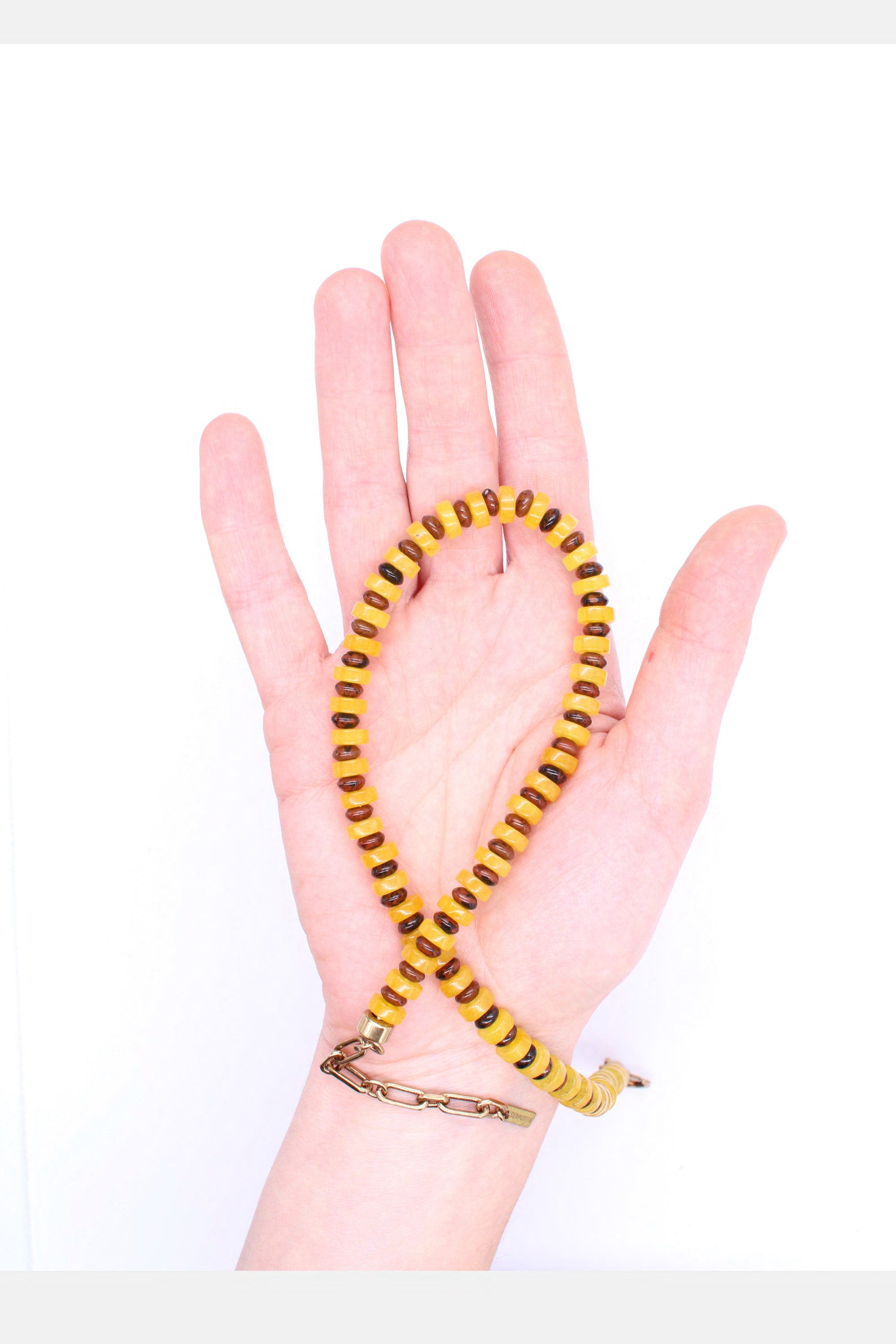 Collana Zuccherini