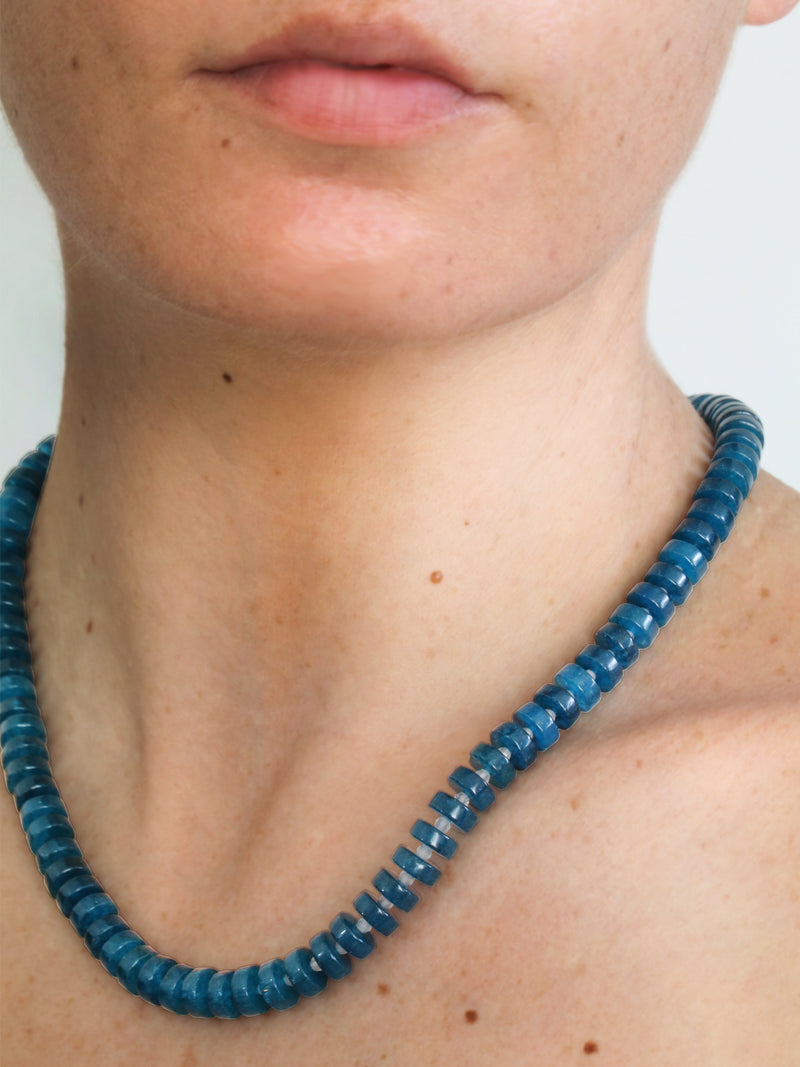 Collana Zuccherini