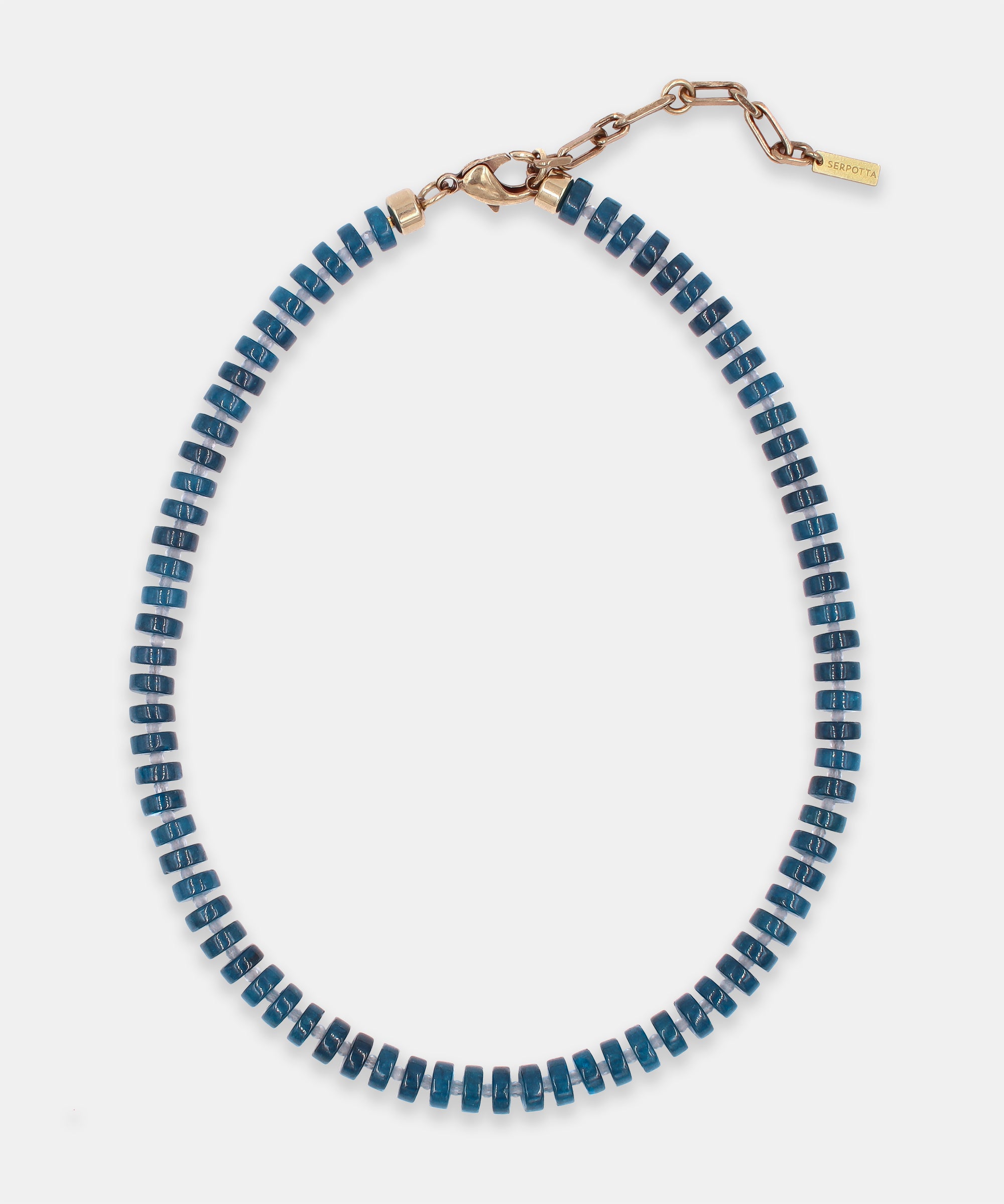 Collana Zuccherini