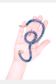 Collana Zuccherini