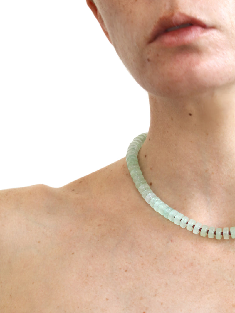 Collana Zuccherini