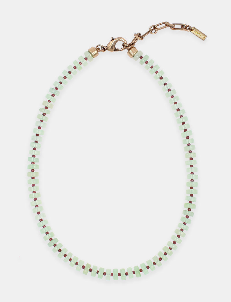 Collana Zuccherini