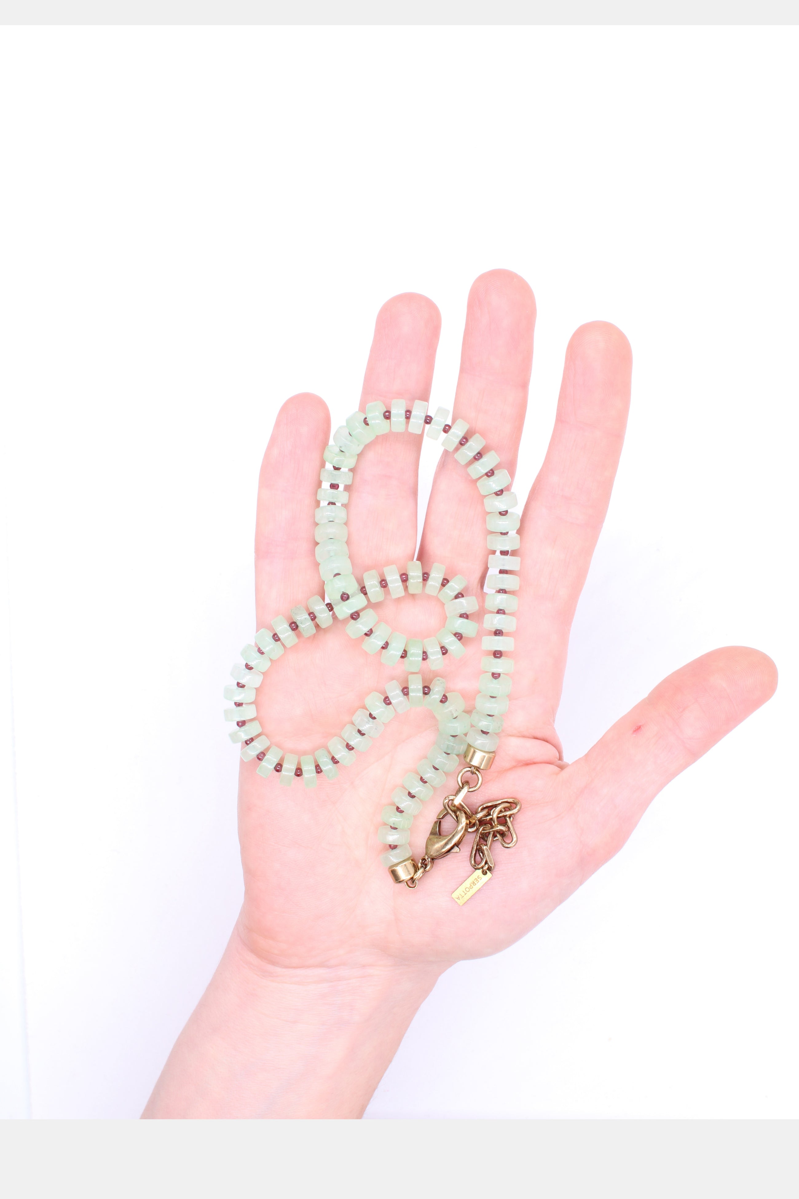 Collana Zuccherini