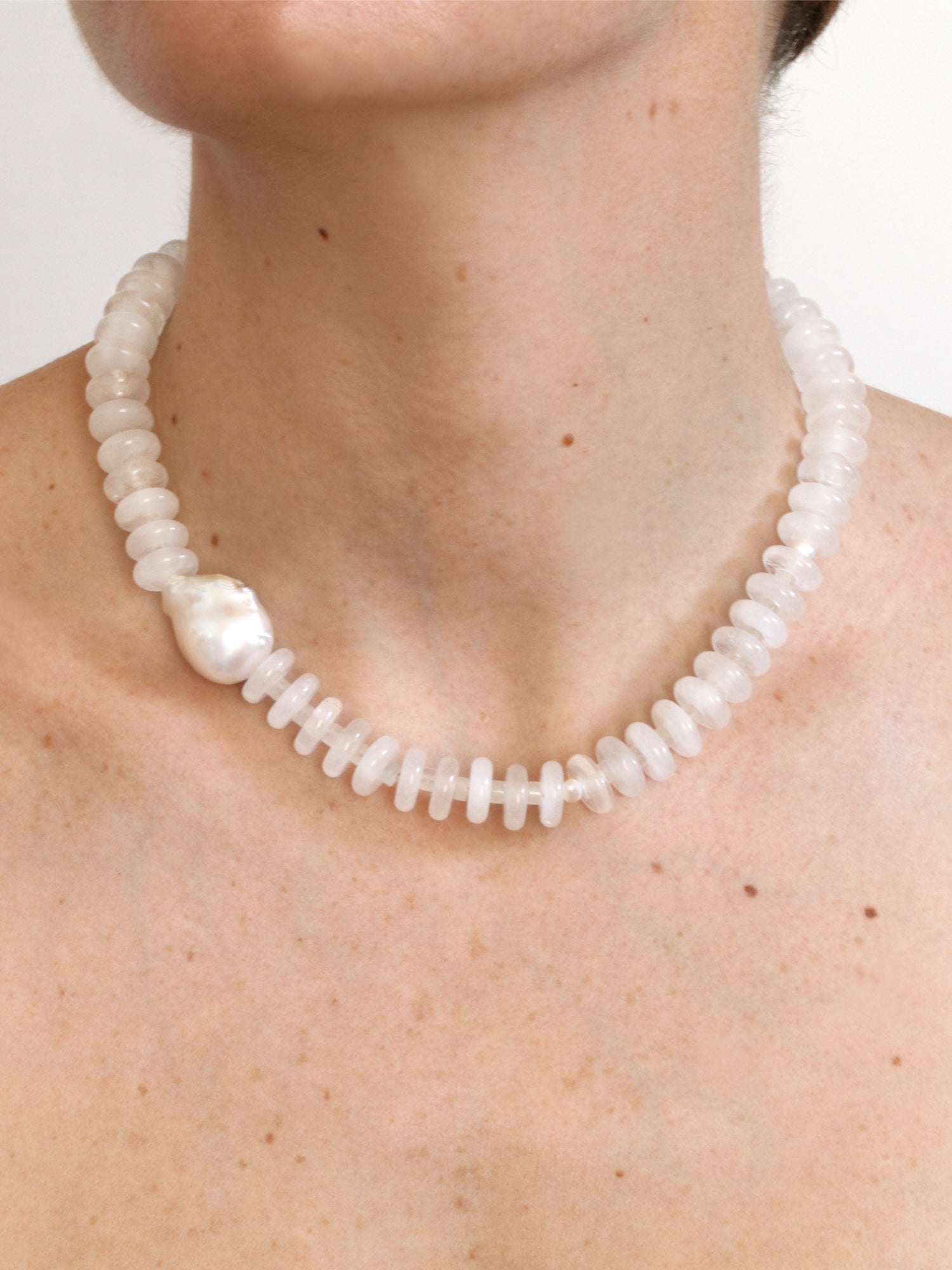 Collana Donut