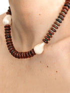 Collana Donut