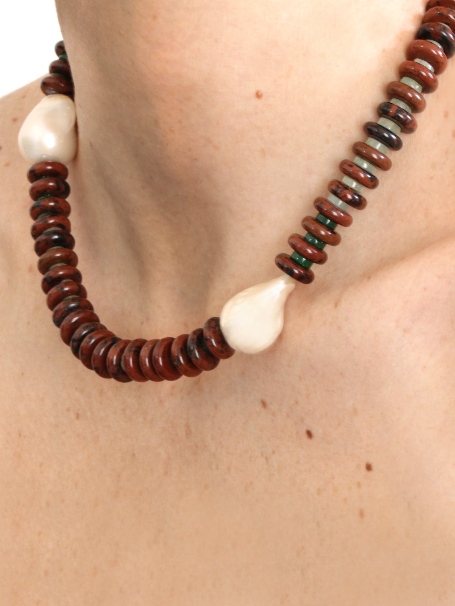 Collana Donut