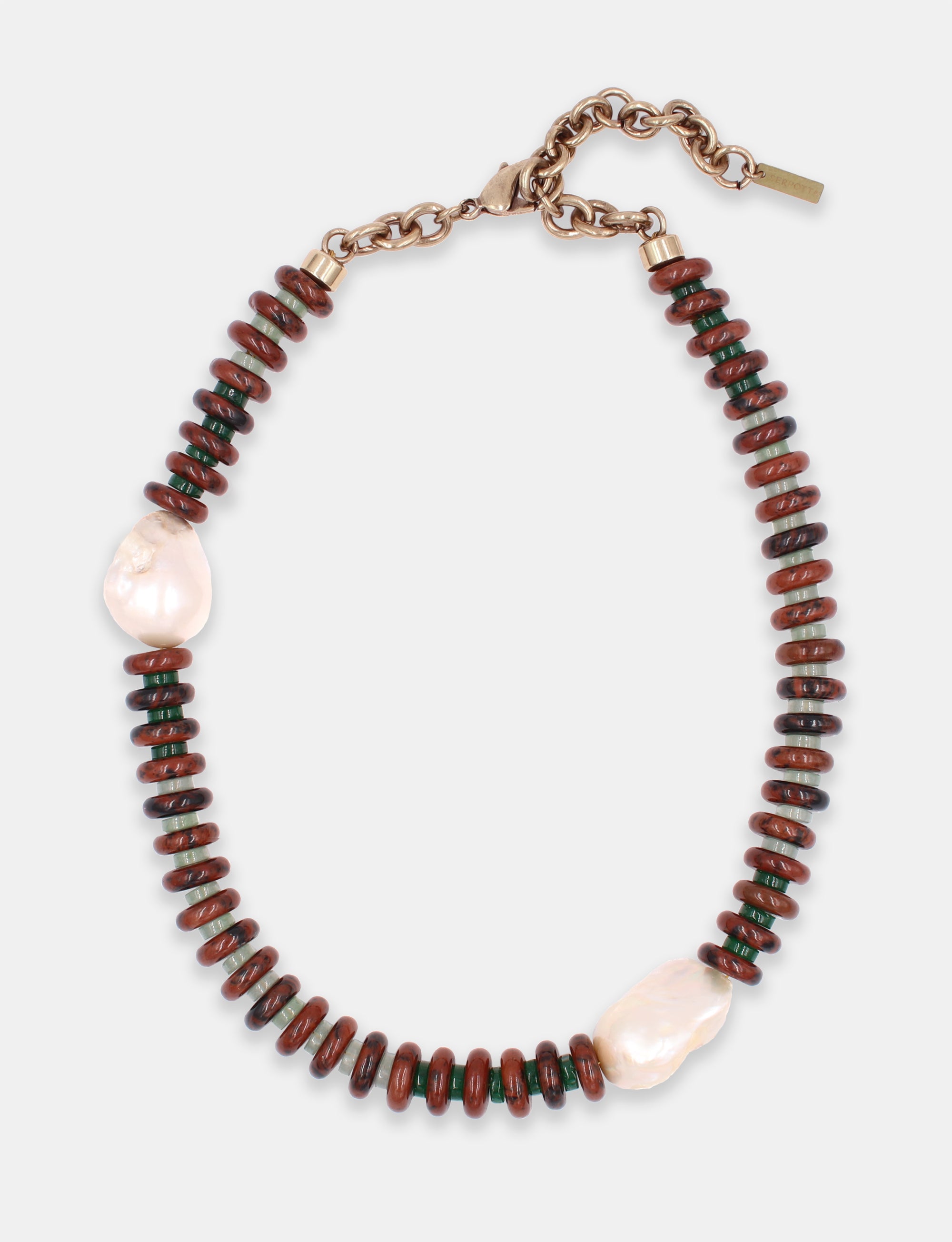 Collana Donut