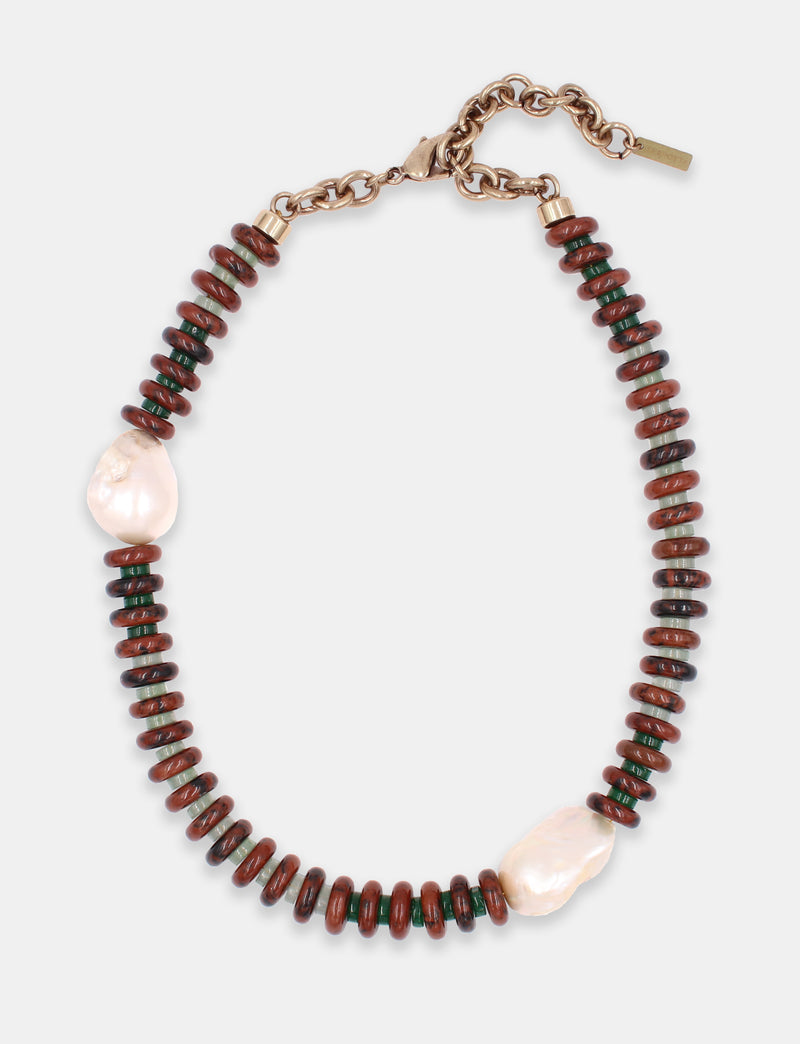 Collana Donut