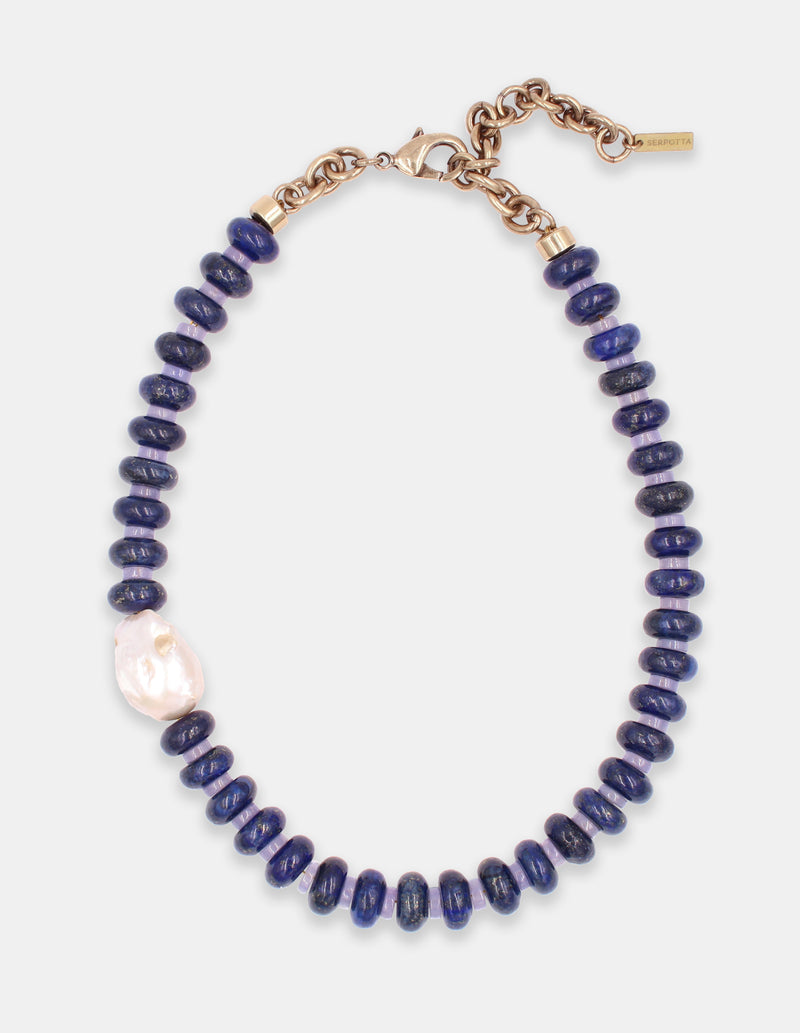 Collana Donut