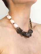 Collana Rough and Bold