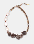 Collana Rough and Bold