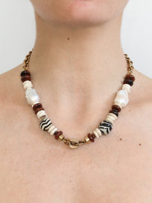 Collana Africa