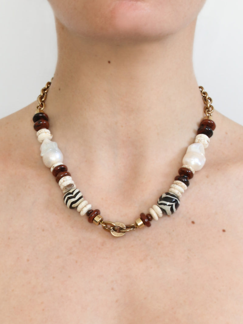 Collana Africa