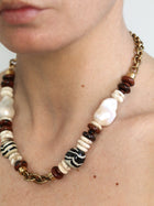 Collana Africa