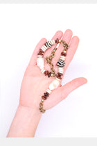 Collana Africa