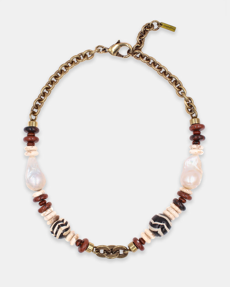 Collana Africa