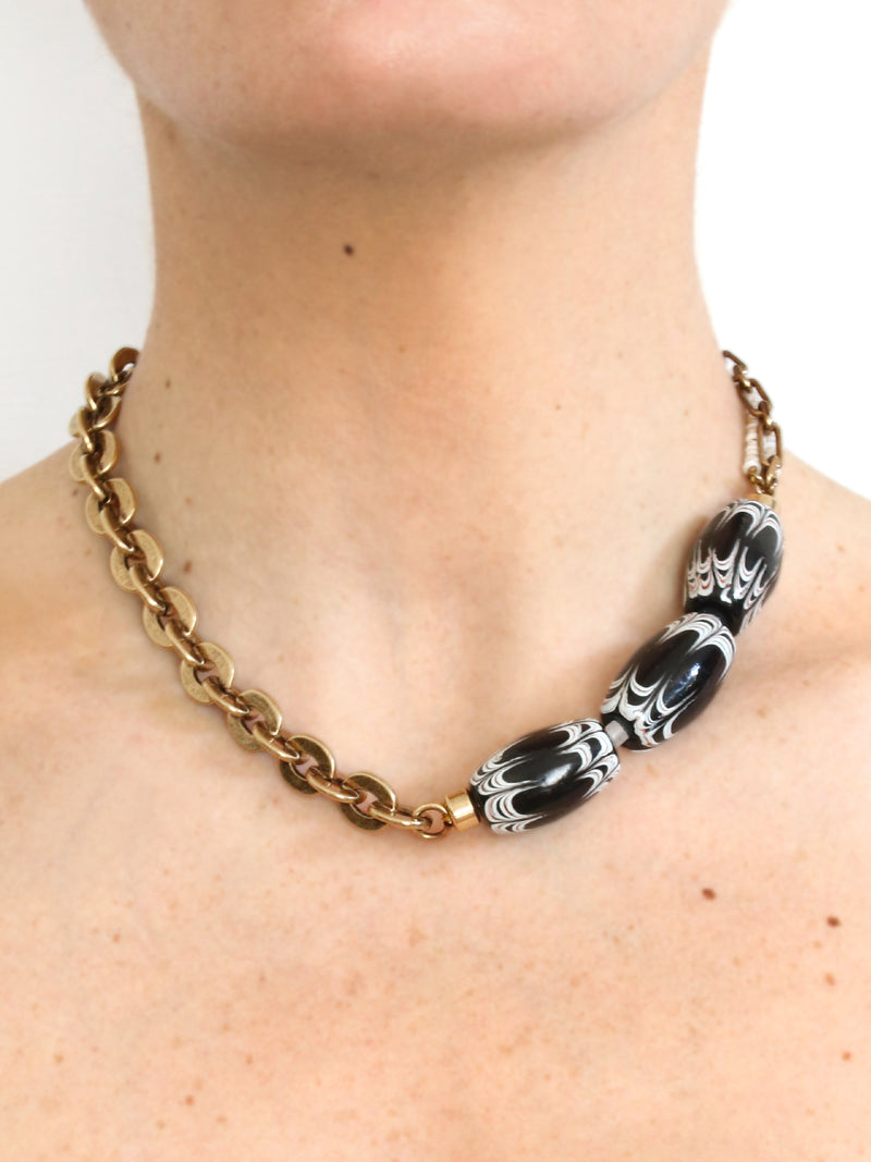 Collana Chunky Treat