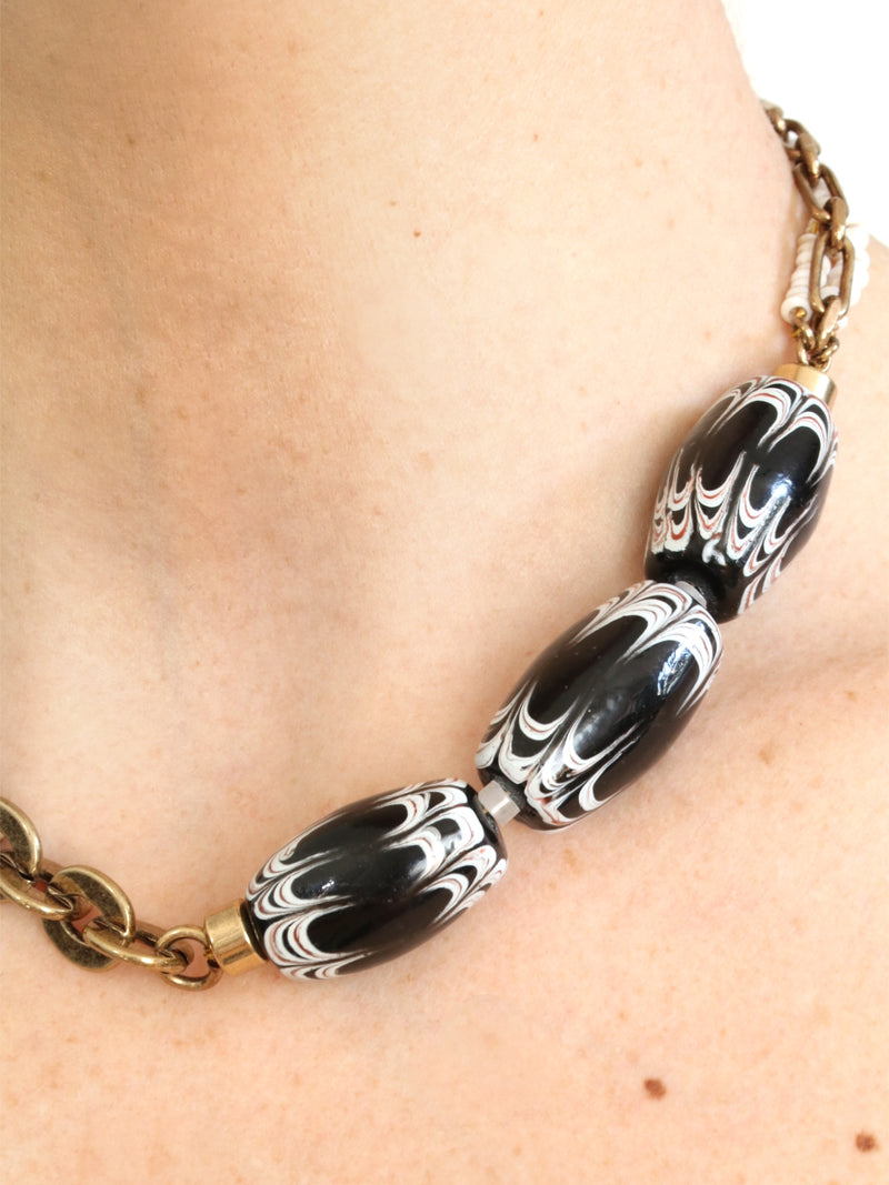Collana Chunky Treat