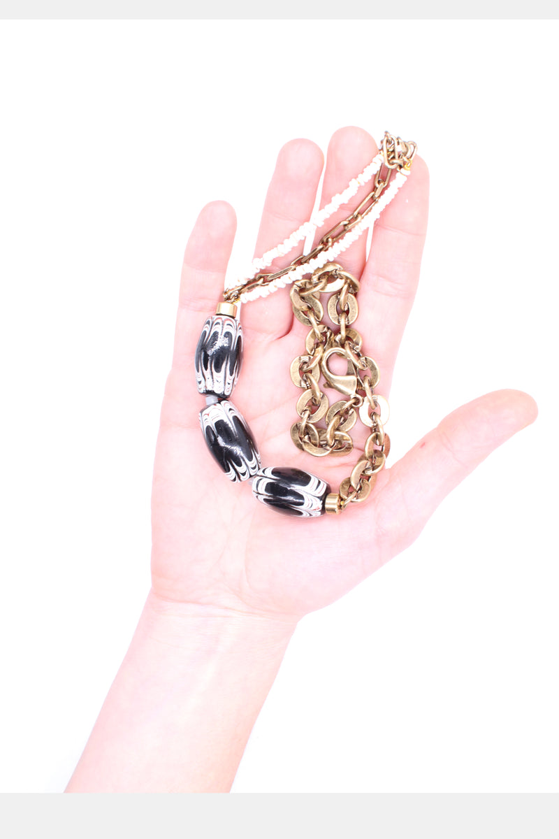 Collana Chunky Treat