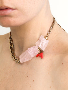 Collana Chunky Treat