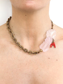Collana Chunky Treat