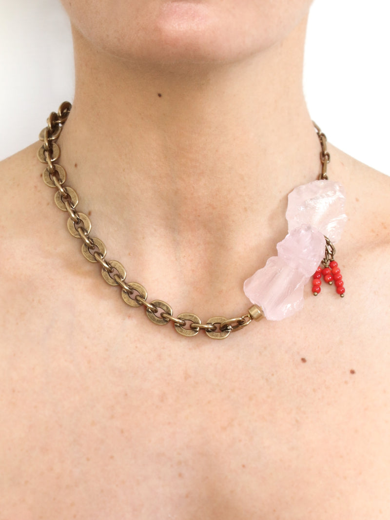 Collana Chunky Treat