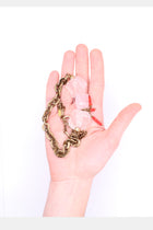Collana Chunky Treat