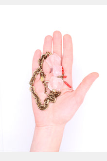 Collana Chunky Treat