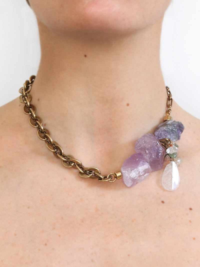 Collana Chunky Treat
