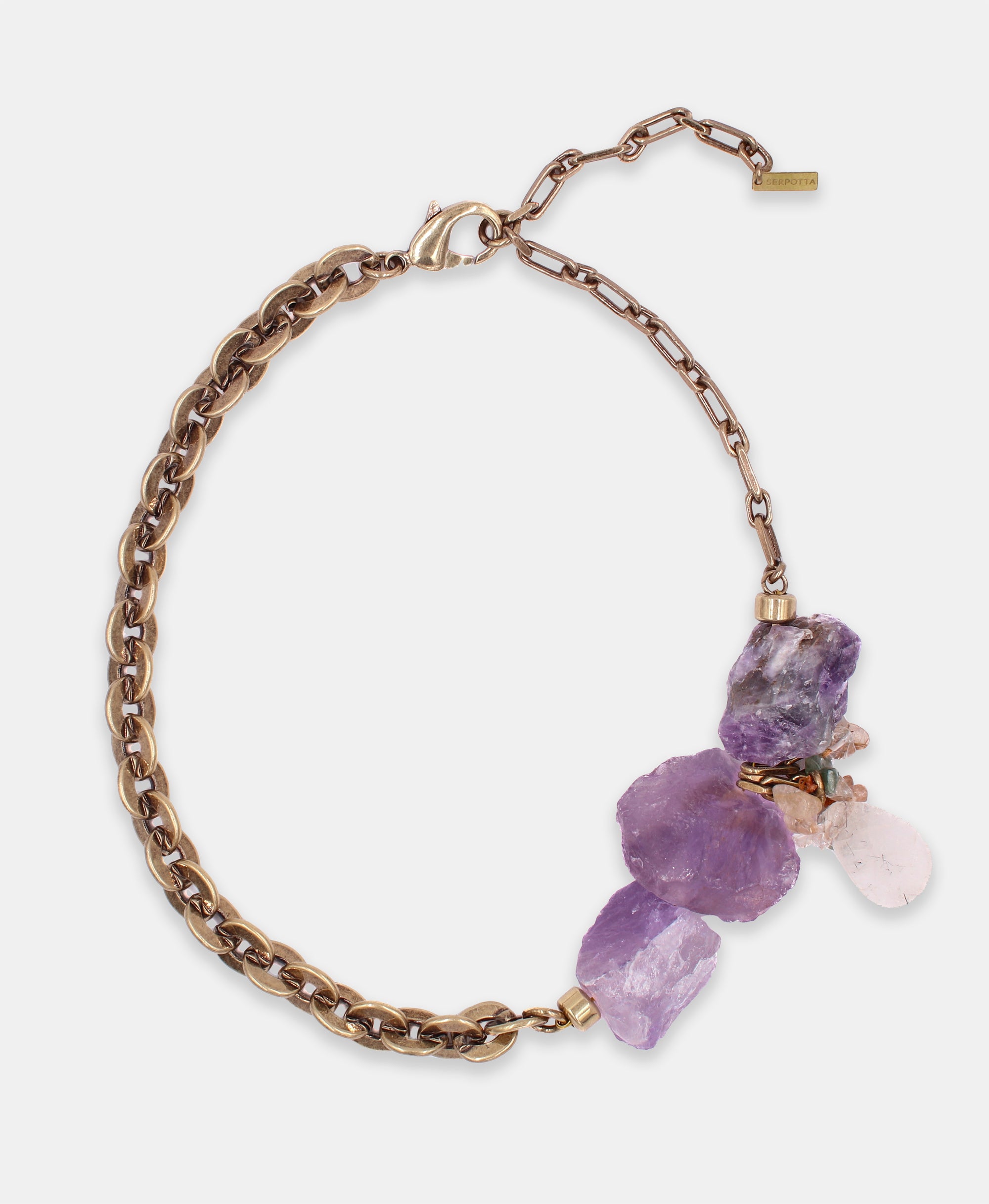 Collana Chunky Treat