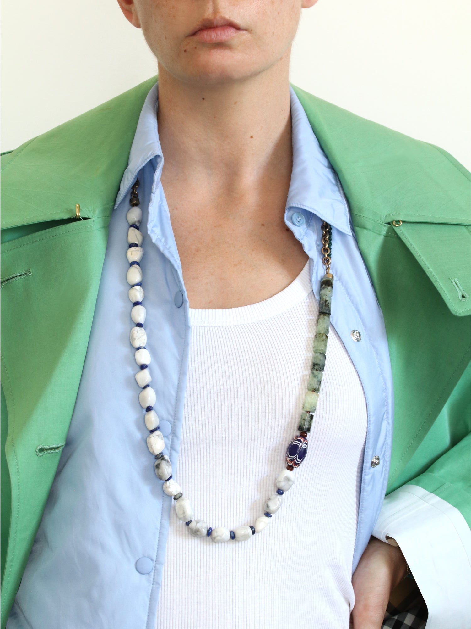 Collana 2 Way