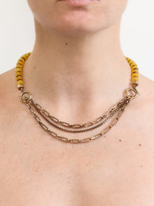 Collana Zuccherini 3 Way