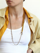Collana Zuccherini 3 Way