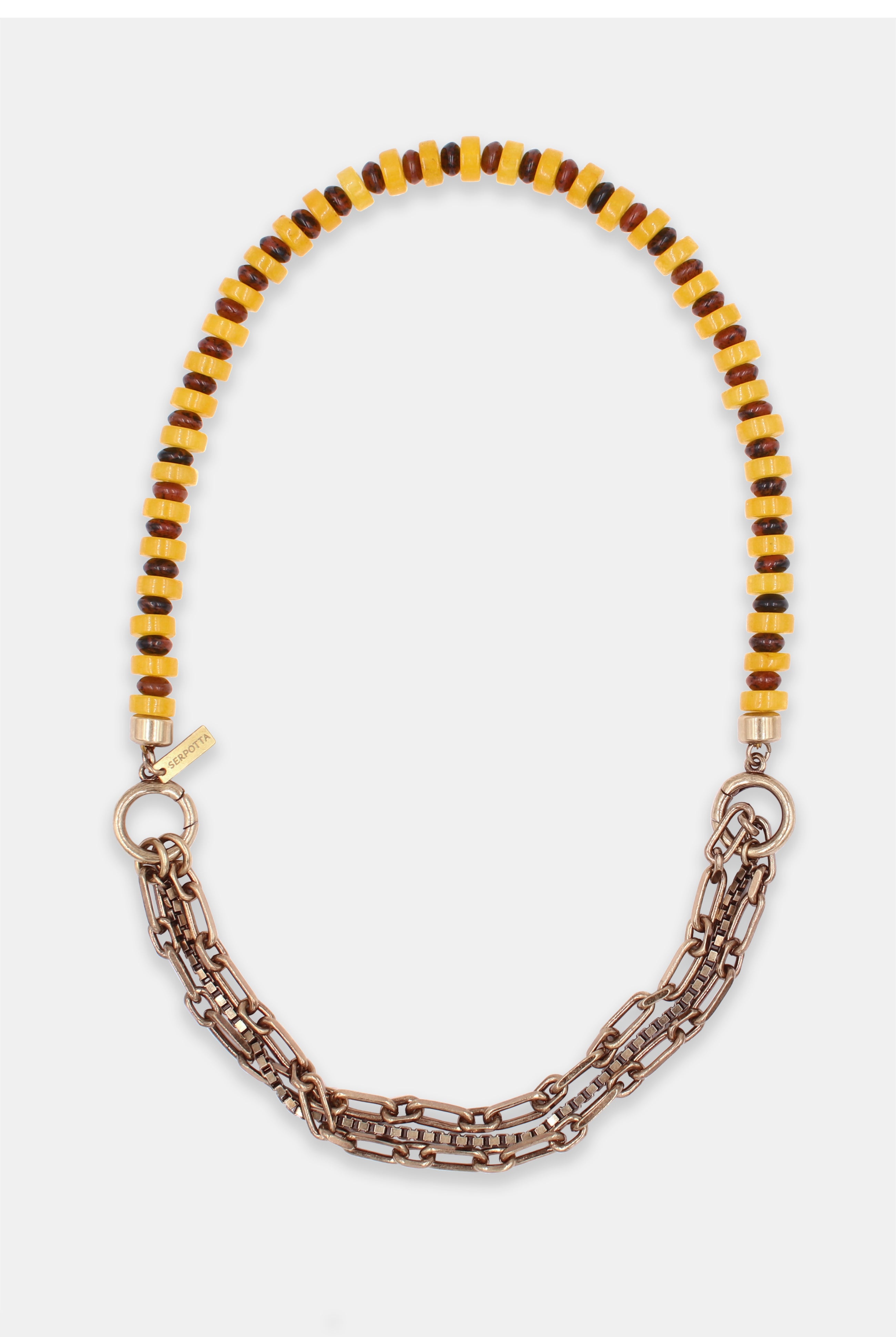Collana Zuccherini 3 Way