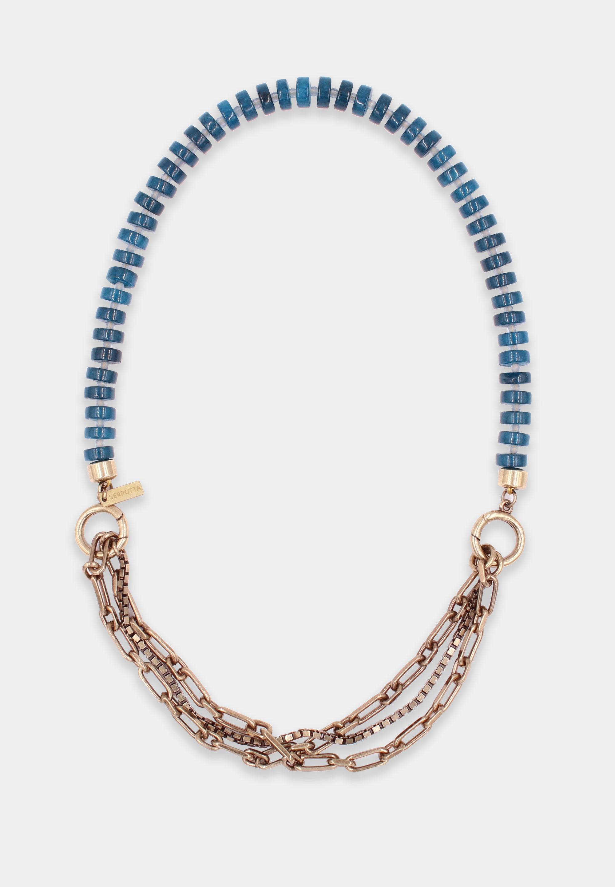 Collana Zuccherini 3 Way
