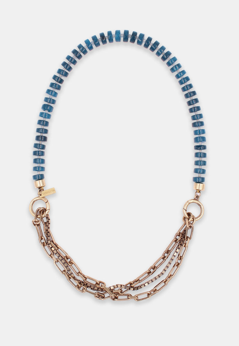 Collana Zuccherini 3 Way