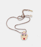 Collana Pendente Fun Face