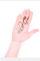 Collana Pendente Fun Face