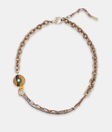 Collana Tiger Eye Candy