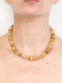 Collana Donut