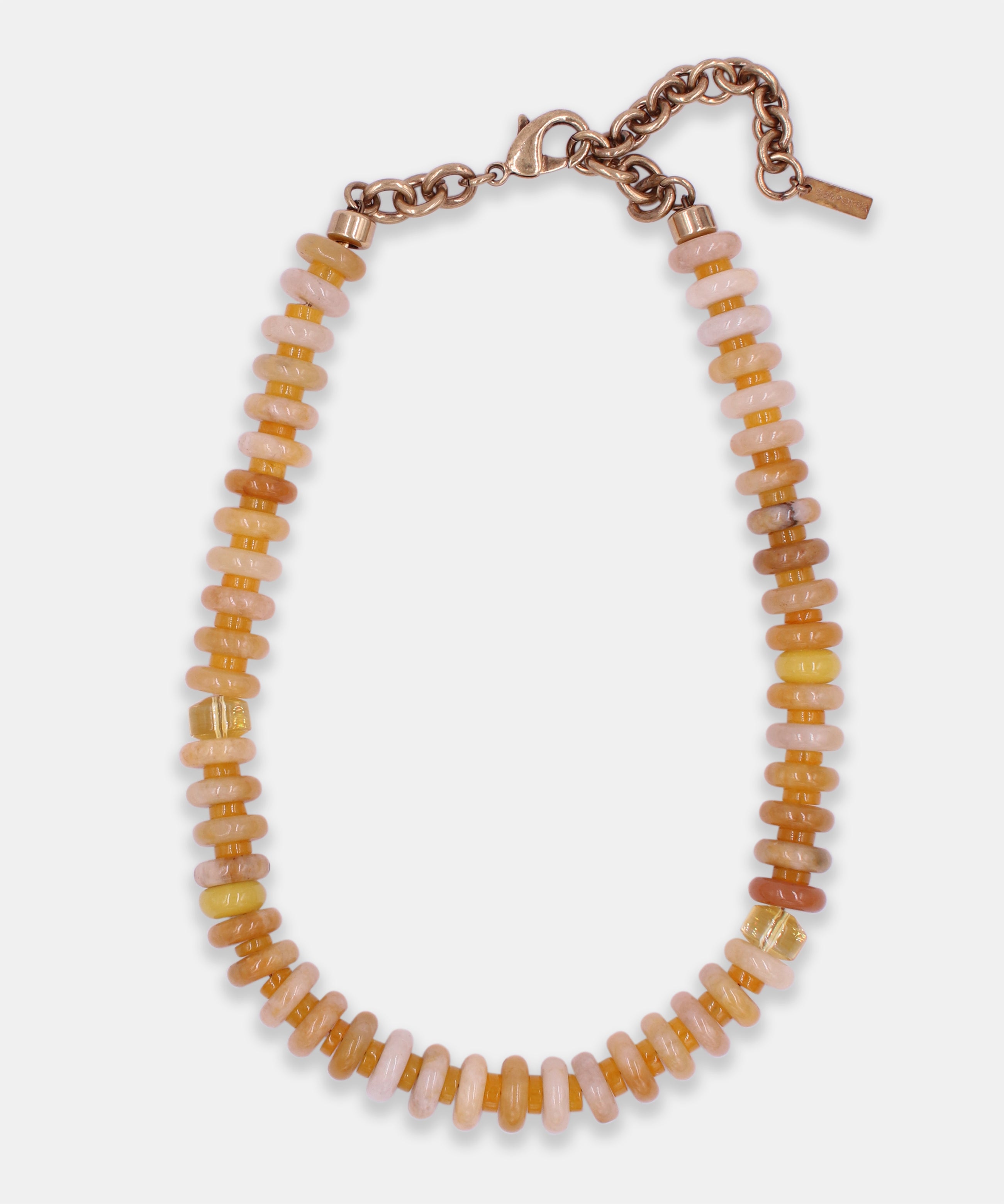 Collana Donut