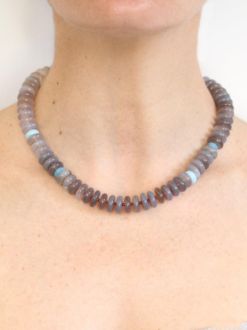 Collana Donut